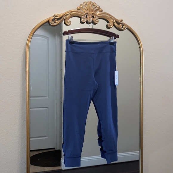 Johnny Was Calme Cutout Leggings Size XS - Picture 3 of 5